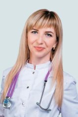 Гордова Ирина Юрьевна