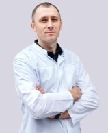 Кныш Ярослав Игоревич