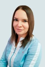 Паршикова Екатерина Вячеславовна