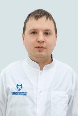 Тюленев Даниил Олегович