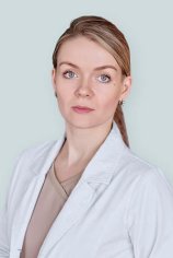 Жучкова Ульяна Владимировна