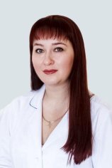 Рябова Маргарита Николаевна