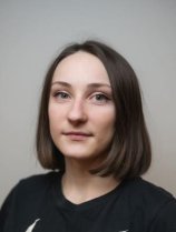 Антонова Анастасия Сергеевна