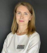 Герасимова Людмила Николаевна