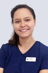 Попова Елизавета Антоновна