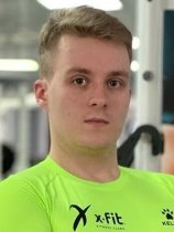 Захаров Кирилл Денисович