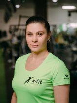 Епифанцева Татьяна Ивановна