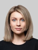 Воронова Анна Сергеевна