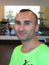 Мамбетов Алан Русланович