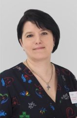 Неженкина Елена Александровна