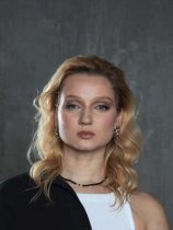 Жукова Наталья Владимировна