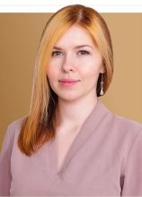 Грин Елизавета Николаевна