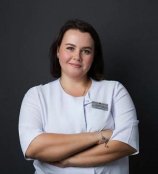 Крошилина Анастасия