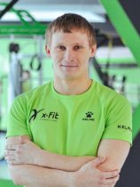 Беспалов Денис Вячеславович