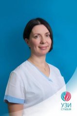 Яковлева Ольга Сергеевна