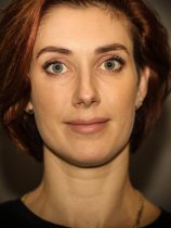 Назинцева Ирина Петровна