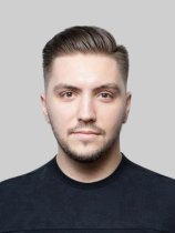Козлов Олег Владимирович