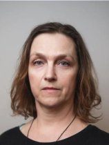 Куимова Ирина Ивановна