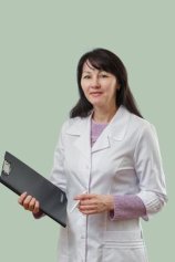 Ильина Галина Владимировна