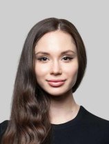 Киселевская Яна Юрьевна