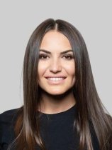 Васильева Анна Васильевна