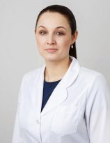 Денисова Александра Сергеева