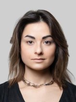 Леонова Ольга Юрьевна