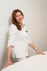 Минаева Галина Григорьевна