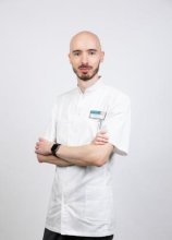 Казанцев Владимир Алексеевич