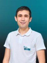 Якупов Марсель Вадимович