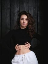 Гончарова Алена Борисовна