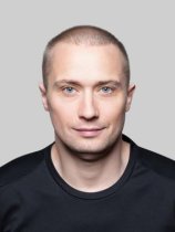 Леонов Алексей Владимирович