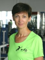 Черняк Елена Петровна