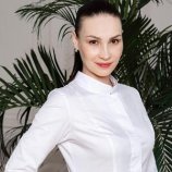 Карпенко Диана Римовна