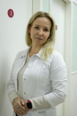 Больц Елена Александровна
