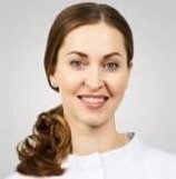 Свалова Юлия Николаевна