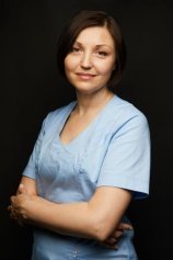 Паточенко Наталья Юрьевна