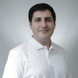 Адиян Гагик Георгиевич