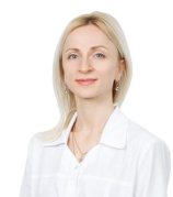 Головина Наталия Алексеевна
