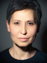 Гайнутдинова Алсу Мансуровна