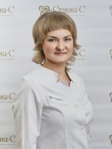 Воронина Ольга Валерьевна