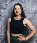 Толкунова Полина