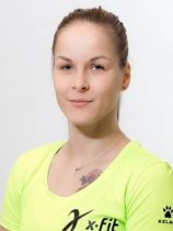 Зайцева Анна Александровна