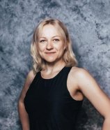 Семенова Екатерина