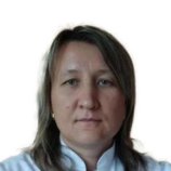 Бикбаева Динара Мунировна