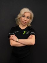 Иванова Анастасия Алексеевна