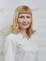 Яковлева Марина Александровна