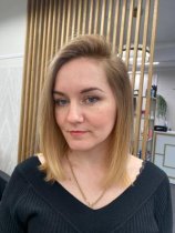 Березина Юлия