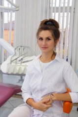Смирнова Анастасия Константиновна
