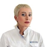Шевченко Виктория Викторовна